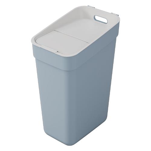 Curver Pattumiera (30L) READY Grigio K251935