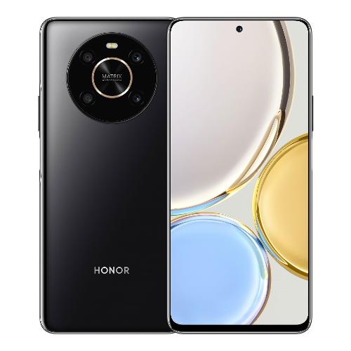 Honor Smartphone 6,81" MAGIC4 LITE 4G Lte Midnight black ( 128GB Ram 4800mAh ) 5109AFPP