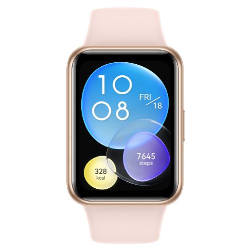 Huawei Smartwatch WATCH FIT 2 Active Edition Sakura pink 46 mm 55028896