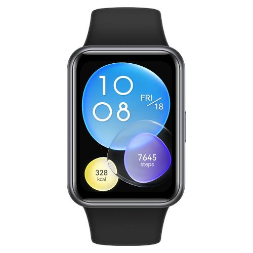 Huawei Smartwatch WATCH FIT 2 Active Edition Midnight black 46 mm 55028894