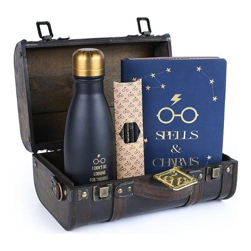 Set regalo videogioco HARRY POTTER Premium Gift Set GB85536