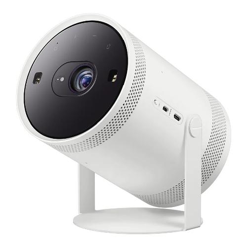 Samsung Videoproiettore ( Full HD ) SERIE 3 The Freestyle Full Hd White SP LSP3BLAXXE