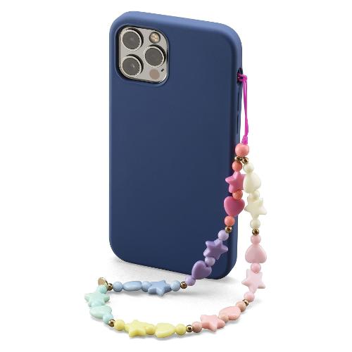 Cellular Line Laccio cover PHONE STRAP Candy PHONESTRAPCANDY