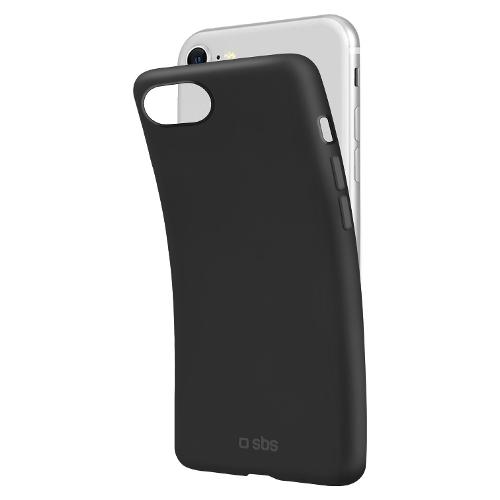Sbs Cover Iphone 7 ° 8 ° Se 2020 ° SE2022 SENSITY Nero TESENSIPSE22K