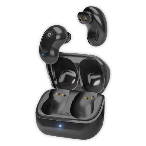 Sbs Auricolari microfono bluetooth TWIN BLACK GEM Tws Black TEEARTWSBLGEMBTK