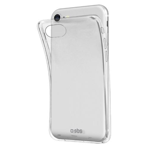 Sbs Cover Iphone 7 ° 8 ° Se 2020 ° SE2022 SKINNY Trasparente TESKINIPSE22T