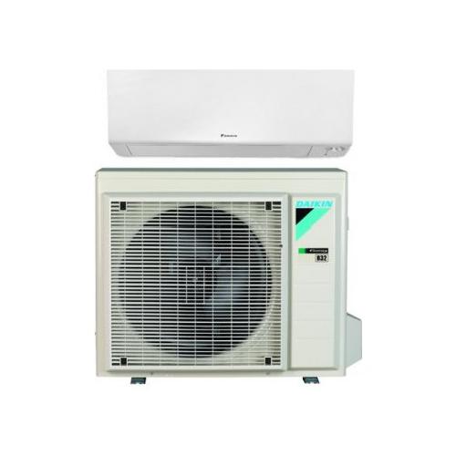 Daikin Condizionatore mono PERFERA Ftxm R 25 Bianco FTXM25R RXM25R