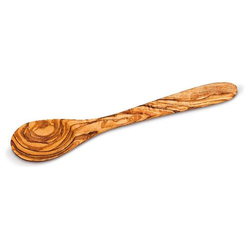 Arte Legno Spello Cucchiaione Legno (21cm) Ulivo naturale AL 1