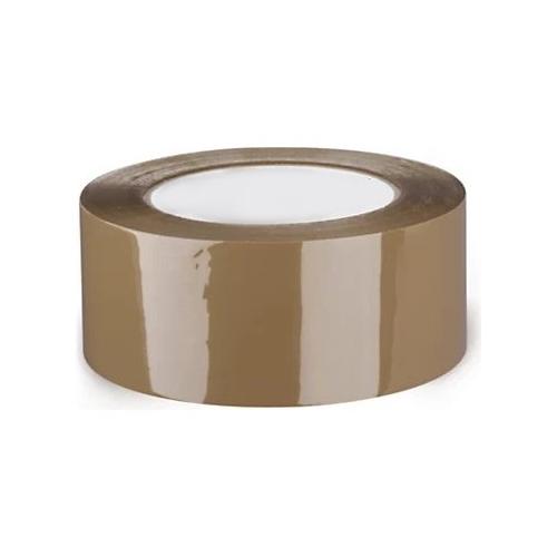 Geko Nastro imballo Noise 5cm x 66m Marrone avana 18000 145