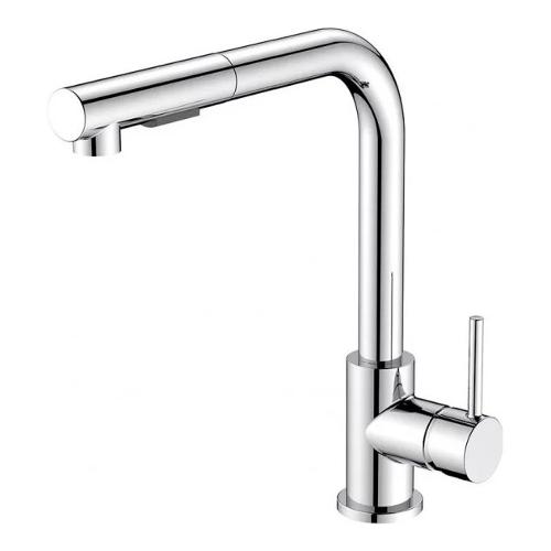 Grohe Get - Miscelatore da lavello, cromo 30196000