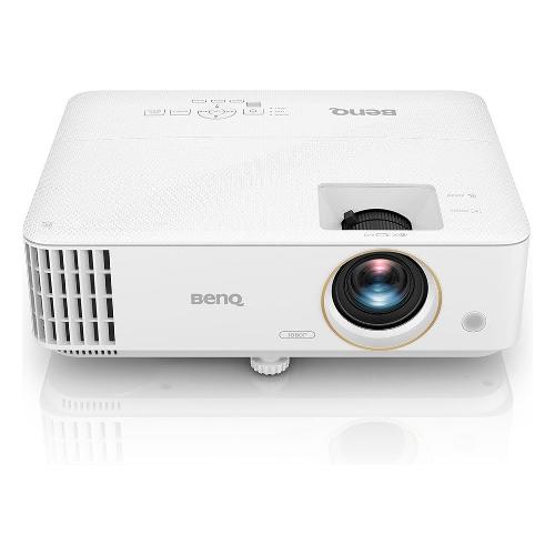 Benq Videoproiettore ( Full HD ) HOME ENTERTAINMENT Th585P White 9H JLS77 14E