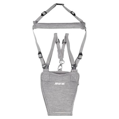 Janè Rendinelle Evolutive Safety Harness 1-4a Jet black 50213 T34