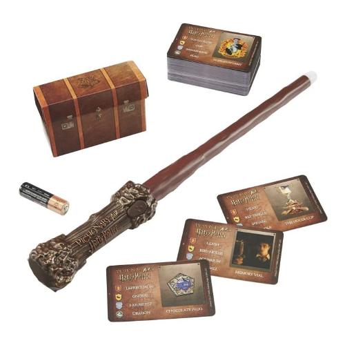 Mattel Pictionary Air gioco in Italiano HARRY POTTER HDC83