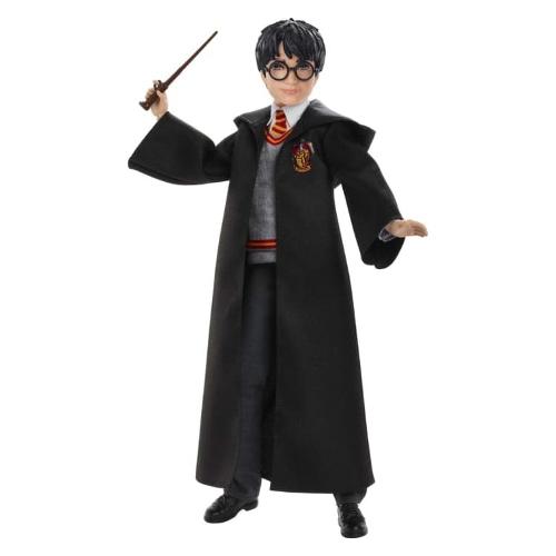 Mattel Harry Al Ballo (30cm) HARRY POTTER FYM50