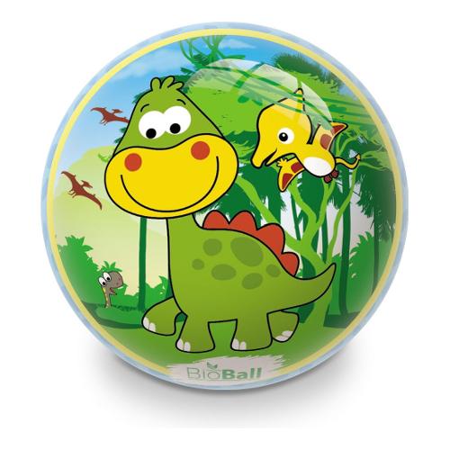 Mondo Gioco Palla Dinosauri (14cm) G038860