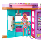 La Casa di Malibu BARBIE HCD50