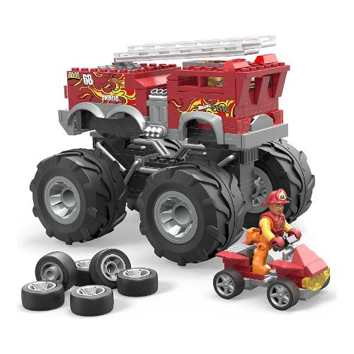 Mattel Monster Truck ( 279 pz ) HOT WHEELS HHD19