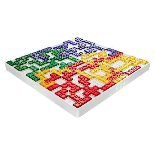 Mattel Blokus gioco in Italiano GAMES BJV44