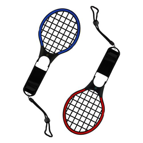 Xtreme Racchetta simulatore tennis SWITCH Black 95618