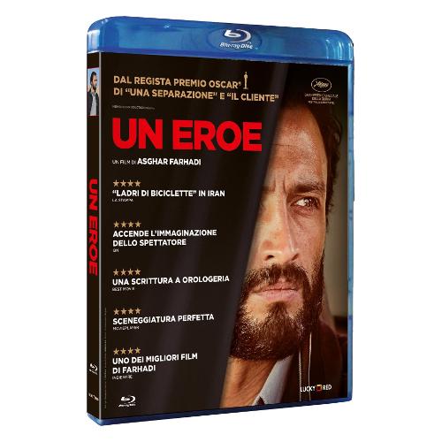 Koch Media Blu Ray Eroe - Asghar Farhadi 1090396