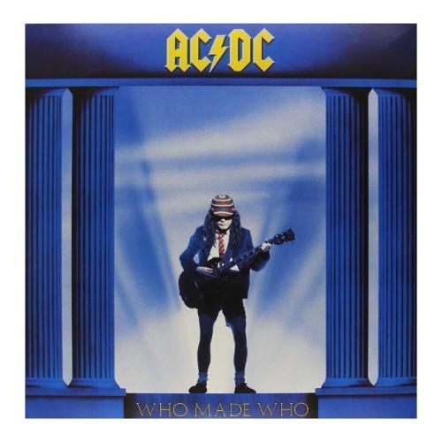 Audio Vinile Who Made Who - Ac/Dc 5107691