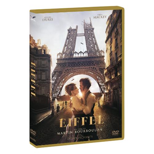 Eagle Pictures DVD Eiffel - Martin Bourboulon 869495EVDO
