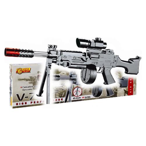 Armi Giocattolo - Hasbro Elite 2.0 Ranger Fucile giocattolo Hasbro F4186EU4  NERF Elite 2.0 Ranger