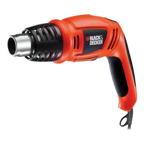 Black & Decker Termosoffiatore 130-560 °C KX1693 QS
