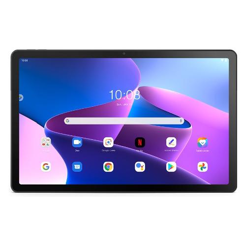 Lenovo Tablet 10,61" TAB M10 PLUS 3Rd Gen Wi Fi WiFi Storm grey ( 128GB Ram 4GB 7500mAh ) ZAAJ0387SE