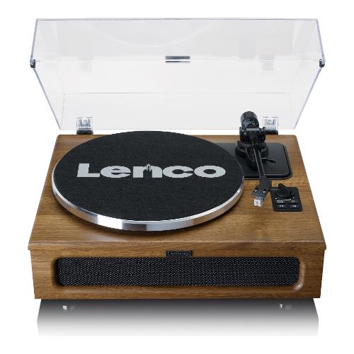 Lenco Giradischi LS SERIES Ls 410 Walnut
