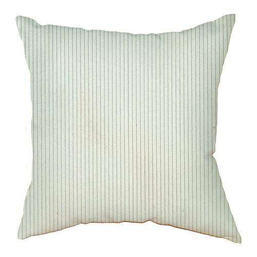 Olibò Cuscino arredo BUTTERFLY Bianco (42x42cm) 400306 BUT15