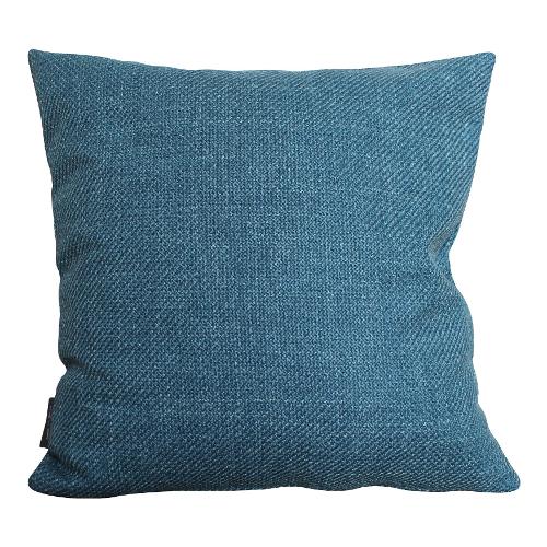 Olibò Cuscino arredo NORRIS Blu (50x50cm) 400310 JQN18