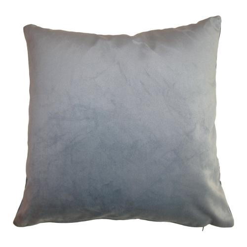 Olibò Cuscino arredo VIKI Azzurro chiaro (50x50cm) 400310 VIKI27