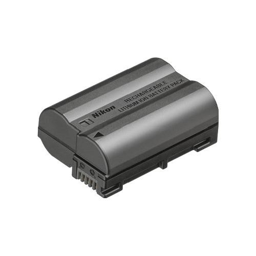 Nikon Batteria fotocamera per Nikon EN EL15C Black VFB12802