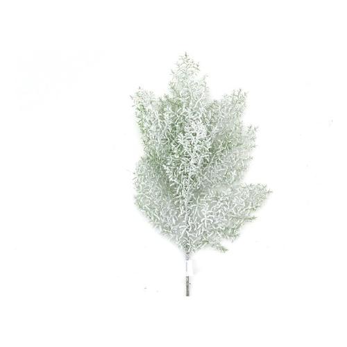 Dhg D.O.O. Stelo Natale Cedro (75cm) Bianco 97805