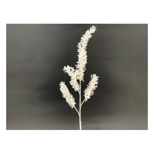 Dhg D.O.O. Stelo Natale Fiori (101cm) Bianco 97761