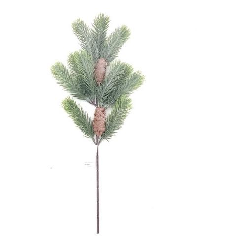 Dhg D.O.O. Stelo Natale Pino (47cm) Verde 49828