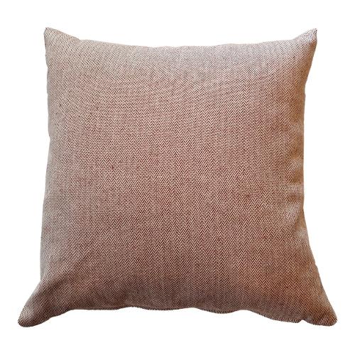 Olibò Cuscino arredo ESPIGA C10 (50x50cm) 400310 NAT ES10