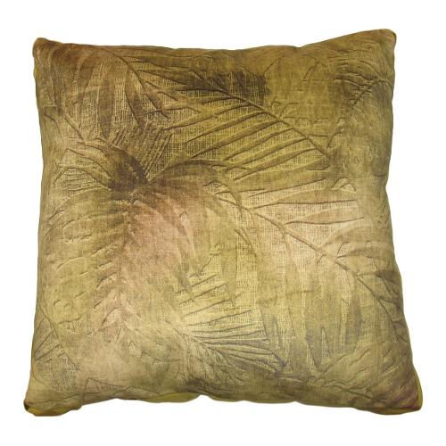 Olibò Cuscino arredo VIKI Verde (60x60cm) 400314 VIKI13