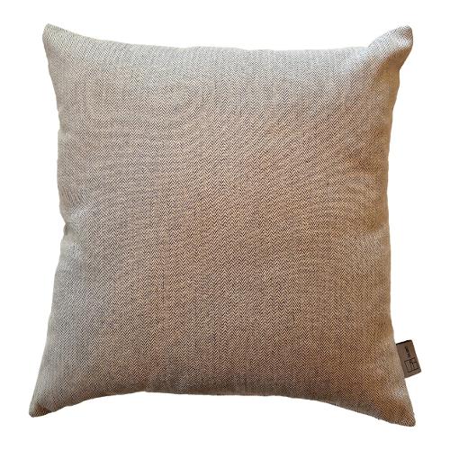 Olibò Cuscino arredo ESPIGA C22 (50x50cm) 400310 NAT ES22