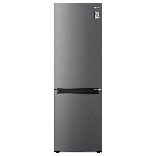Lg Frigorifero Combinato No Frost Dark graphite GBP61DSSGR classe D (59,5x68,2x186cm)