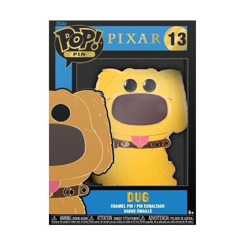 Funko POP PIN Pixar Up Dug 13 41411