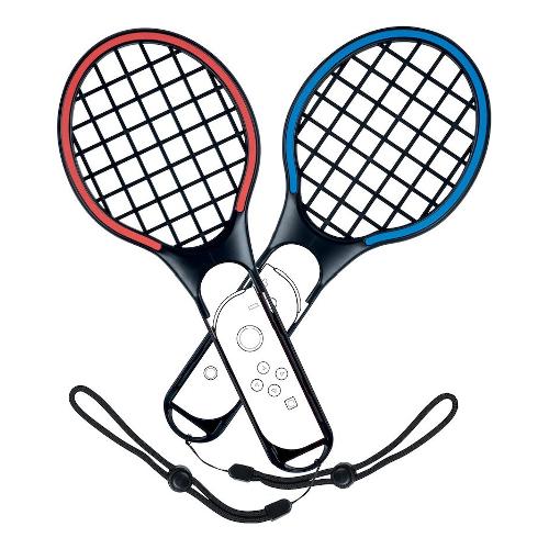 Big Ben Racchetta simulatore tennis SWITCH Rackets Kit SWITCHRACKETS