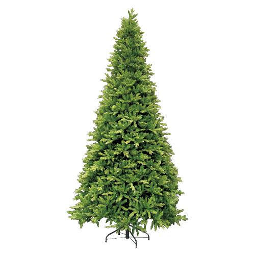 Giocoplast Albero di natale PATAGONIA Verde 301 11198 (130x240cm)