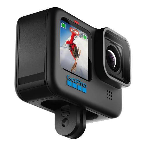 HERO 10 Black Action cam Nero CHDHX 101 RW