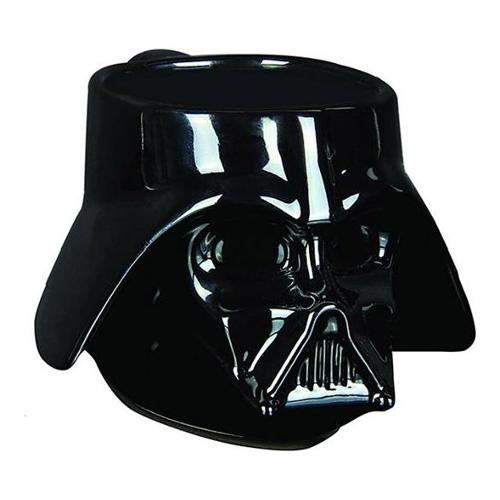 Tazza mug Darth Vader STAR WARS Nero PP3713SW