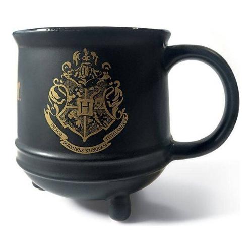 Tazzina Caffè Harry Potter Casate