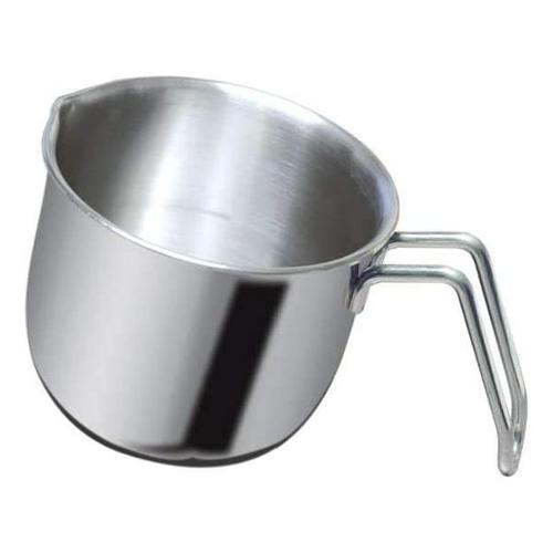 Metalsomma Bollilatte Inox (1L) DUNE Cromo lucido 308 12