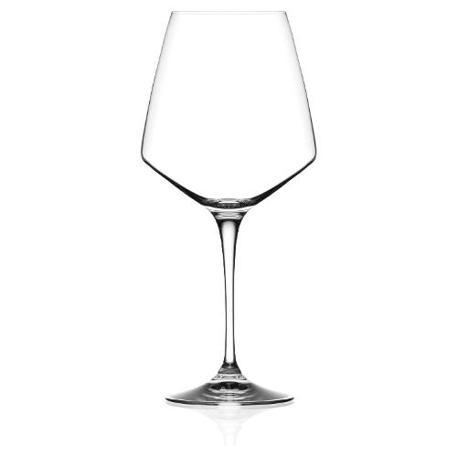 Rcr Set calici Vino rosso 6 pz (790ml) ARIA Trasparente 253240