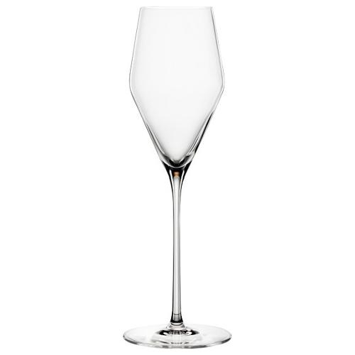 Set calici Champagne 2pz DEFINITION Trasparente 8 x 24,2 cm 250ml